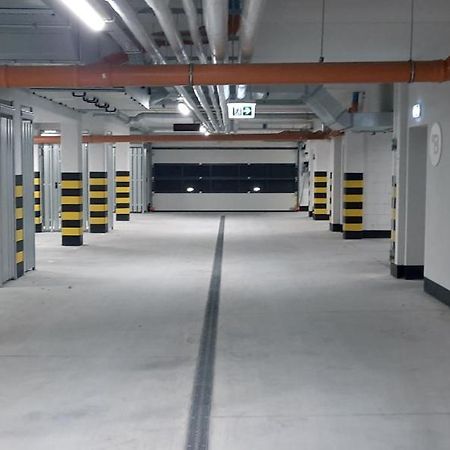 Apartament Bosman - Osiedle Beauforta, Parking Free Pogorze 외부 사진