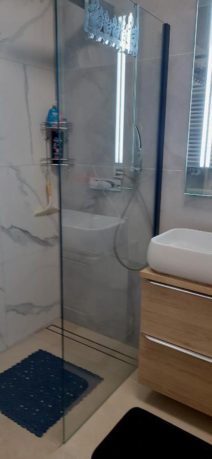 Apartament Bosman - Osiedle Beauforta, Parking Free Pogorze 외부 사진