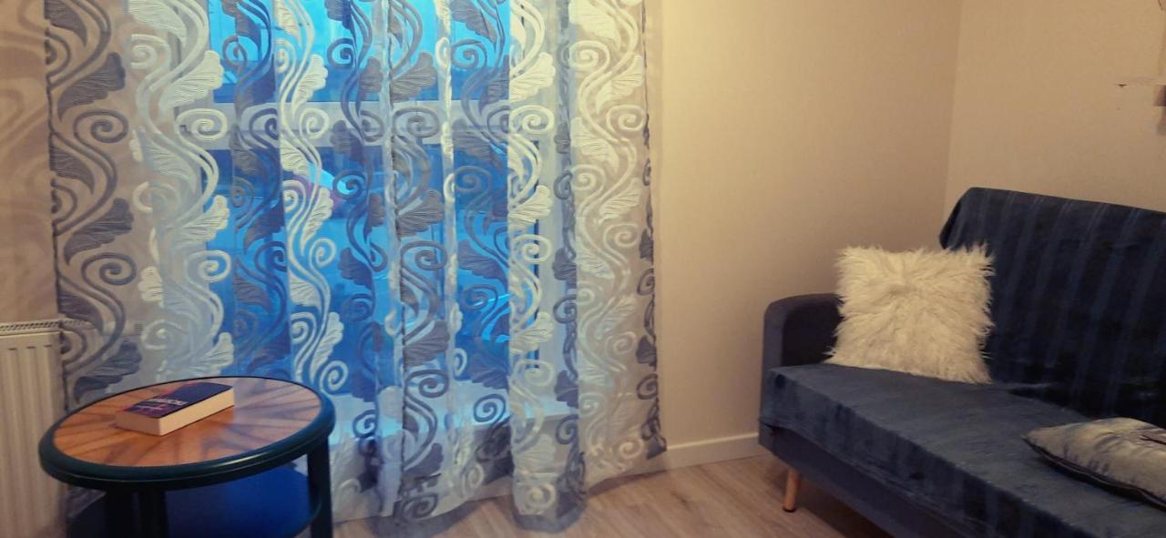 Apartament Bosman - Osiedle Beauforta, Parking Free Pogorze 외부 사진