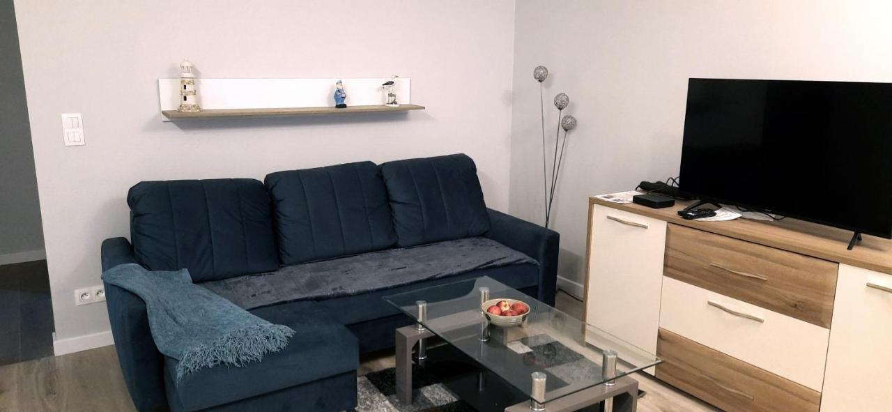 Apartament Bosman - Osiedle Beauforta, Parking Free Pogorze 외부 사진