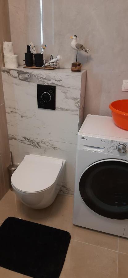 Apartament Bosman - Osiedle Beauforta, Parking Free Pogorze 외부 사진