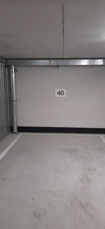 Apartament Bosman - Osiedle Beauforta, Parking Free Pogorze 외부 사진